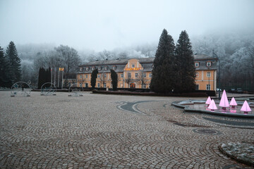 Kudowa Zdrój