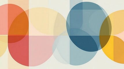 Obraz premium Colorful Easter egg patterns create a bright, seamless backdrop with geometric shapes and rainbow hues