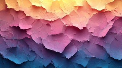 Abstract colorful texture background, gradient design, website banner