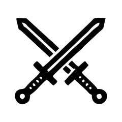 Sword Vector