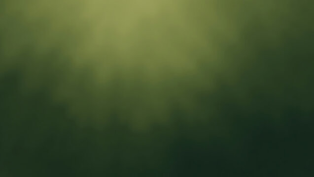 Soft green gradient background with a smooth and minimalist texture, ideal for natural and calming design themes