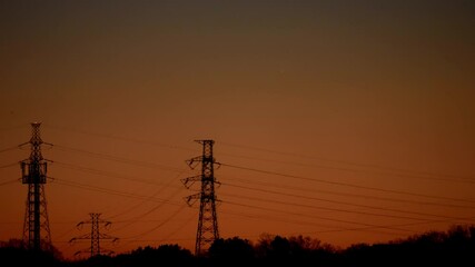 Tokyo,Japan - January 11, 2025:  Comet of C/2024 G3 (ATLAS) observed in Tokyo at Sunrise
