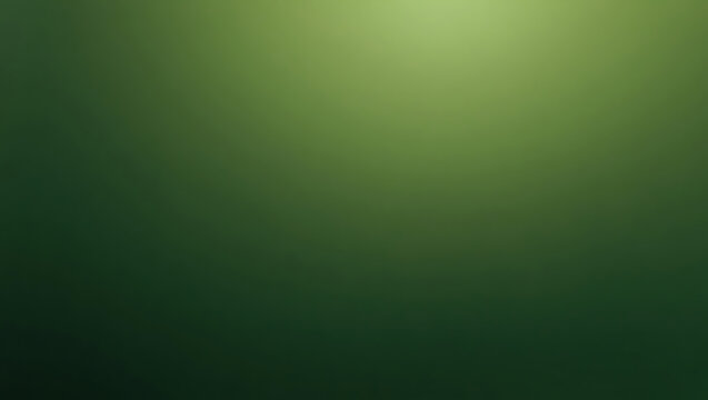 Soft green gradient background with a smooth and minimalist texture, ideal for natural and calming design themes