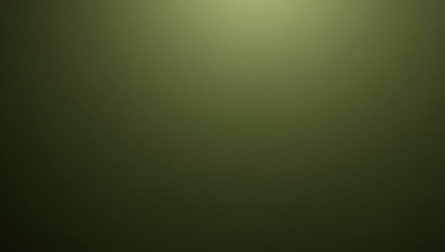 Soft green gradient background with a smooth and minimalist texture, ideal for natural and calming design themes