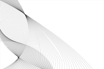 business background lines wave abstract stripe design