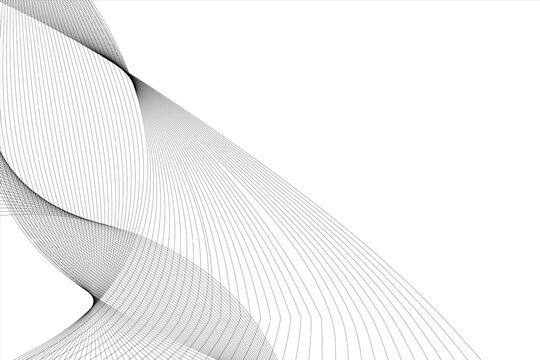 business background lines wave abstract stripe design