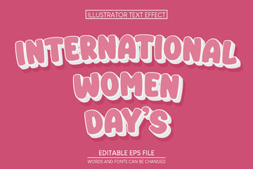 International women day