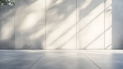 Concrete wall background