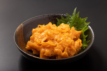 うにくらげ