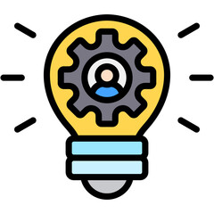 Entrepreneurship Icon