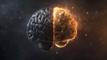 Collision of Technology and Intelligence