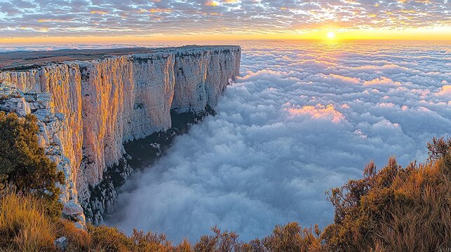   clouda and sun shine