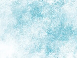 Obraz premium Blue Watercolor Texture Background