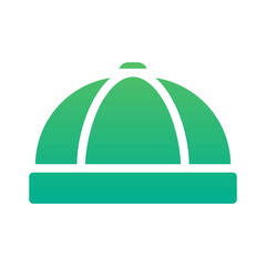 muslim dress gradient style