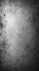 Obraz premium Seamless Coarse Gritty Film Grain Texture Photo Overlay Vintage Grayscale Speckled Noise Grit