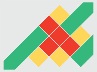 Obraz premium Adobe Illustrator Artwork