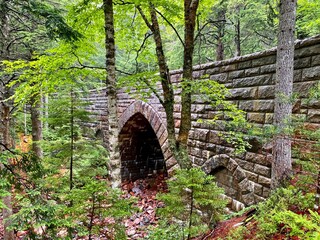 Acadia National Park