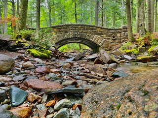 Acadia National Park