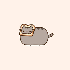 Bread head