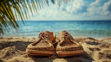 Espadrilles