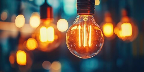 A professional team is generating ideas for insurance solutions in a vibrant office environment, promoting creativity and teamwork.