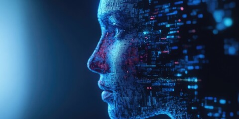 A sleek digital disclosure platform with secure, AI-driven tools that enable safe and transparent information sharing.