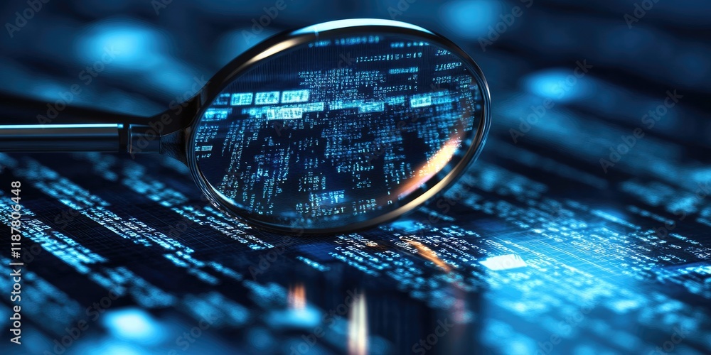 Poster a data privacy compliance framework illustrating regulatory guidelines, compliance checks, and audit