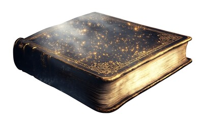 
magic book transparent background


