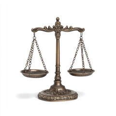 Scales of justice 