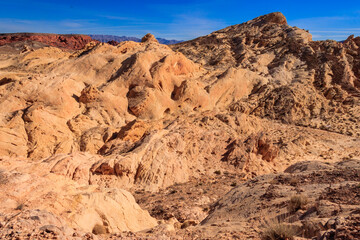 The Valley of Fire