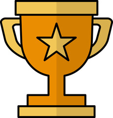 Gaming Icon Illustration