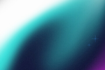 Futuristic Gradient Textures