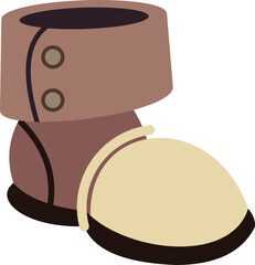 RPG Game Inventory Insumables Icon