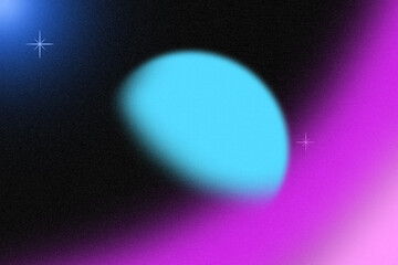 Futuristic Gradient Textures