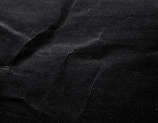 The texture of an old paper photo with a deep black feel, gives it a vintage and classic look.