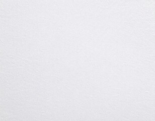 Naklejka premium Plain white paper texture with subtle details perfect for a background or graphic design element