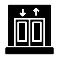 lift Solid icon
