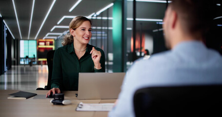 Disciplinary Meeting Or Interview Fail