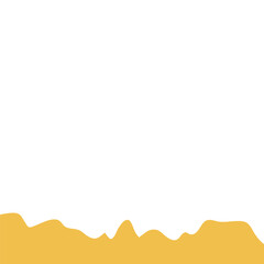 Obraz premium Tear Paper Vector