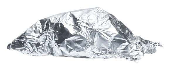 Obraz premium Coin (em-based aluminum foil) isolated on a transparent background