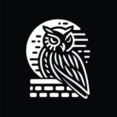 Owl Logo