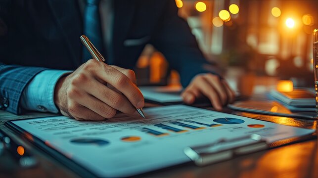 Event organizer scheduling tasks with digital calendars and electronic planning tools. 