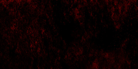 Futuristic mysterious flowing digital particles, red grange powder explosion cloud on black background, abstract red and black texture, toned night sky with fluffy soft clouds, red powder explosion.