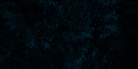 dark blue abstract the old grunge wall for background, abstract black and dark blue colors background for design, beautiful abstract grunge decorative navy blue dark wall, suitable for background.