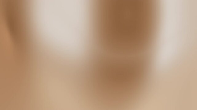 Abstract Beige Gradient Background Image