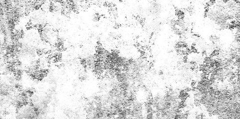Fototapeta premium Texture black and white abstract grunge style, Scratch and grunge textured surface of old concrete wall for background, Pattern and texture of cracks, scratches and chip.
