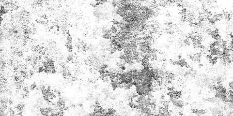 Texture black and white abstract grunge style, Scratch and grunge textured surface of old concrete wall for background, Pattern and texture of cracks, scratches and chip.