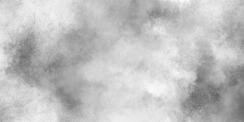 abstract soft cloudy sky overcast weather background, grey and white cloudy sky ideal for backgrounds or texture, Grunge smog texture art design, light on border and vintage grunge background.