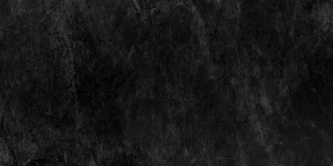 abstract dark black and white wall Stone studio interior, cement floor black background,  marble texture with natural pattern high resolution  wallpaper, abstract banner design Dark grunge background.