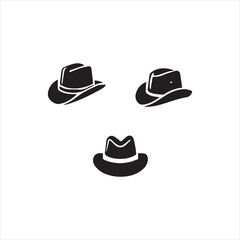 cowboy hat and hats